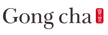 Gong cha logo