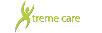 Xtreme Care logo