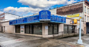 2598 3rd Ave, Bronx, NY