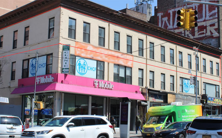 109 Burnside Ave, Bronx NY