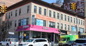 109 Burnside Ave, Bronx NY