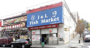 3706 3rd Ave., Bronx, NY